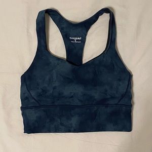 Manduka Solite Energy Bra